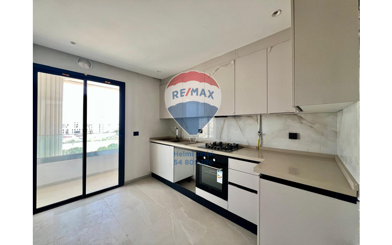 Appartement s+2 9